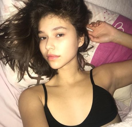 Inyourdre4mz modèle pornographique photo