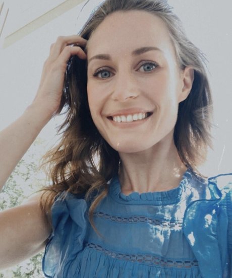 Sanna Marin art star du porno des photos