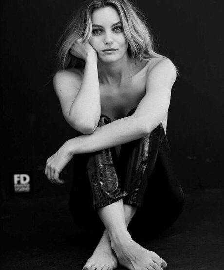 Leila George étoile magnifique img