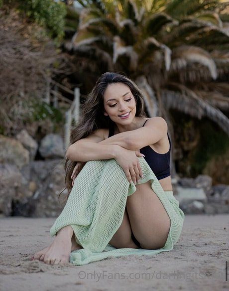 darlingitsmee star du porno chaud galerie