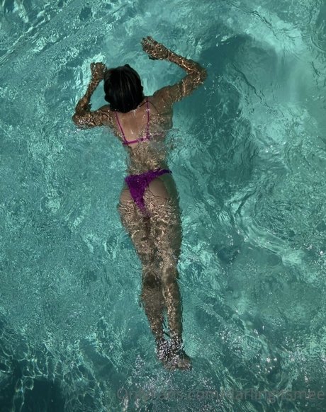 darlingitsmee actrice de sexe archive