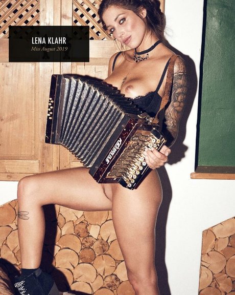 Lena Klahr actrice xxx photo