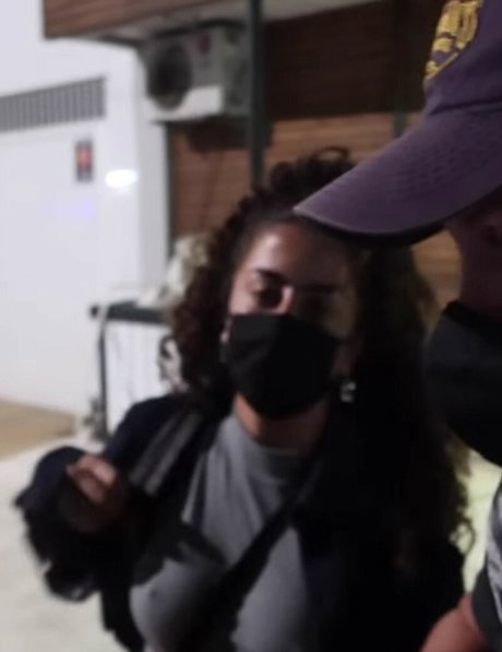 Eda Atilla étoile érotique collection