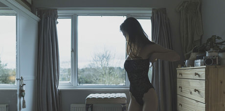 Jenny Rose Fisher star du porno sympa galeries