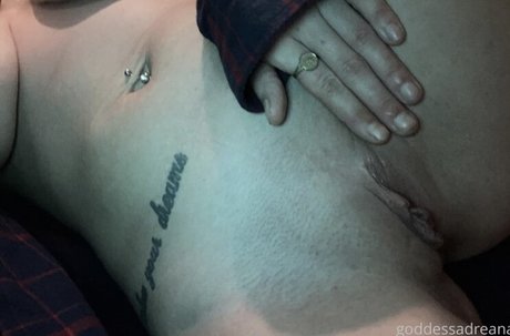 Goddessadreana actrice nue photos