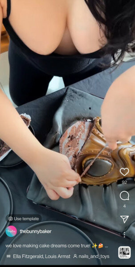 Pinksunstory meilleure actrice image