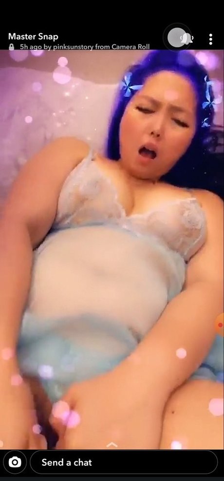 Pinksunstory modèle meilleur galerie