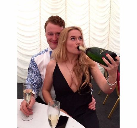 Rosie Dowsing modèle sexy galeries