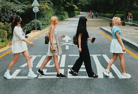 Yvonneflinetv étoile de haute qualité galerie