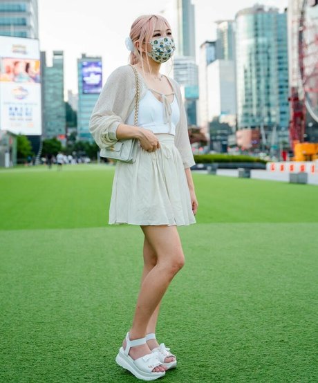 Yvonneflinetv Fotoaufnahmen