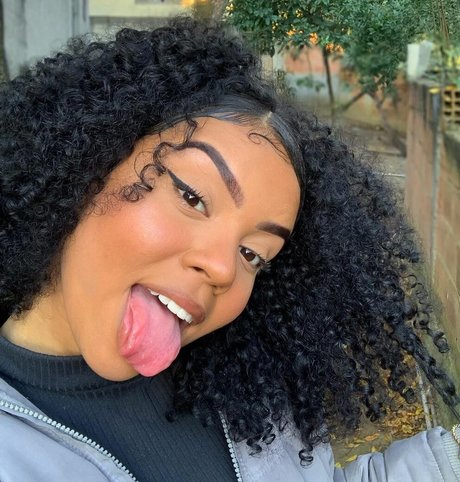 Karen Jesus modèle exclusif galeries