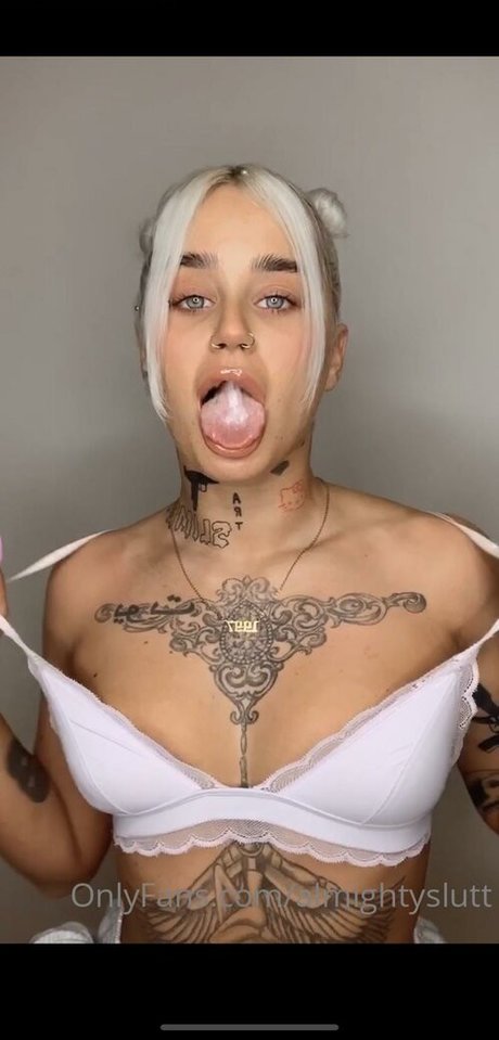 Amy Almighty modèles nus galeries