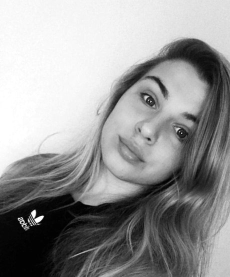 Elsalmorton nus étoiles galerie