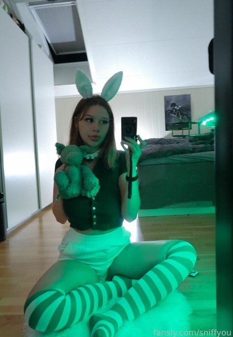 Sniff You haut de star du porno photo