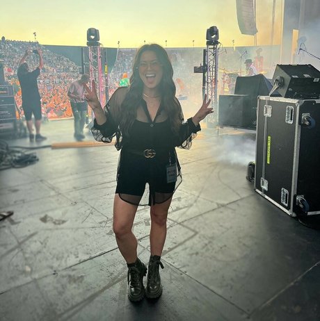 Alex Curry star exclusive galerie