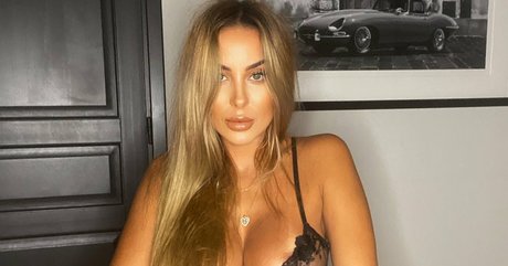 Crystlita xtr étoile sexy galerie