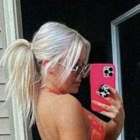 Marleigh Birchfield star du porno sympa image