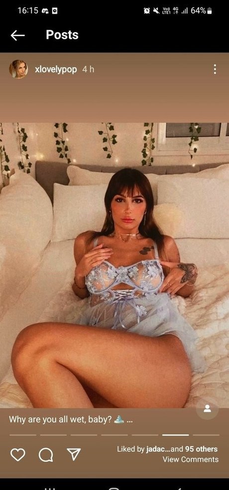 Xlovelypop étoile hd img