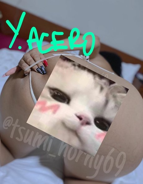 Tsumi69 beau modèle galeries