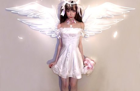 Nimfex modèle sexy images