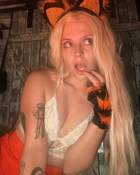 Witten Bonnie étoile hd archive