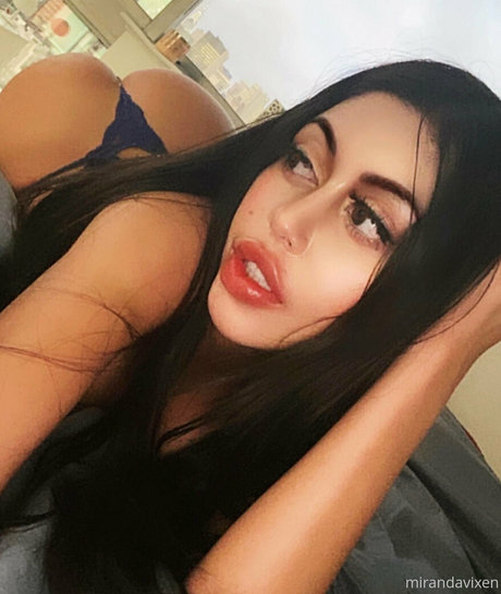 Miranda Vixen modèle joli archive