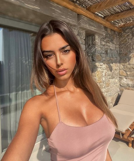 Valeria Conca actrice xxx collection