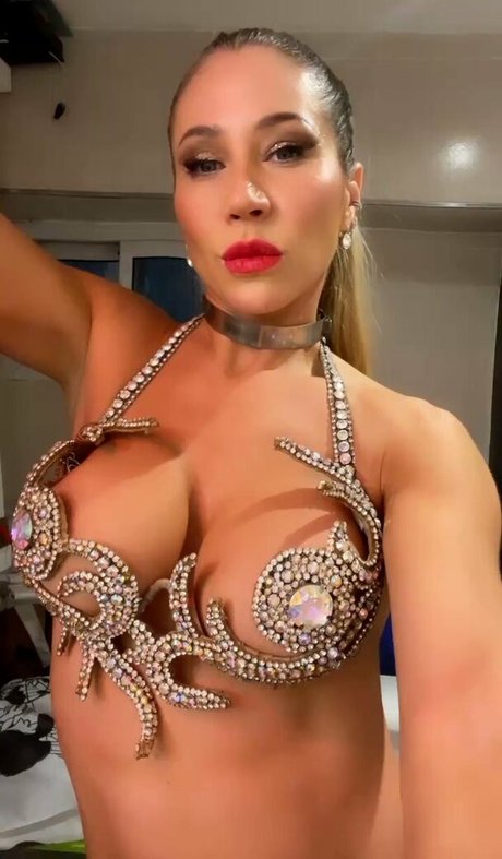 Adabel Guerrero modèle galerie