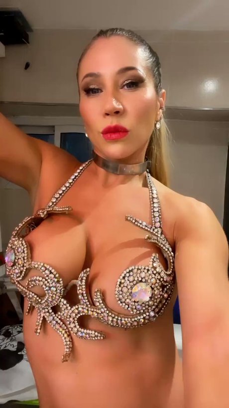 Adabel Guerrero actrice de grande qualité archive