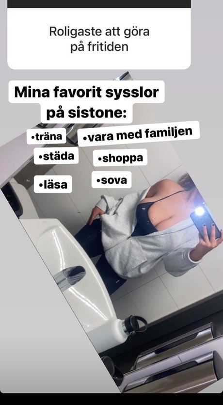 Amelia Tidd nus de stars du porno collection