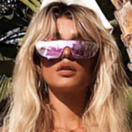 CherieMadeline étoile de haute qualité photo