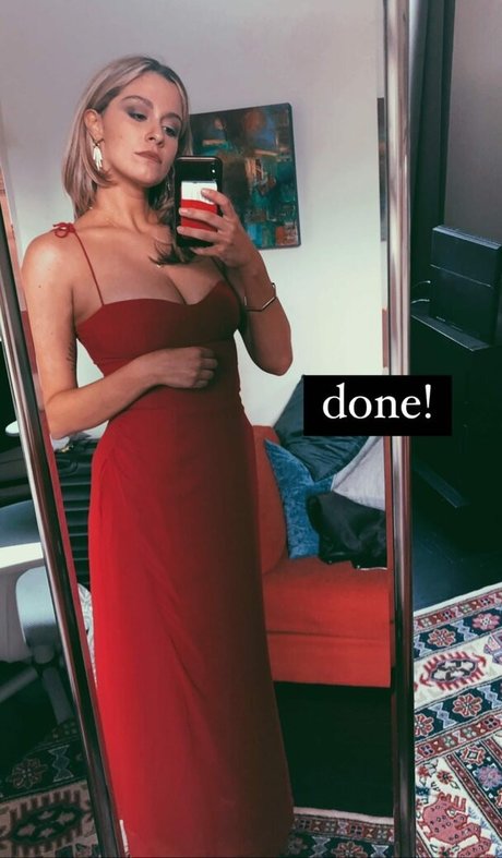 Gspels actrice parfaite photo