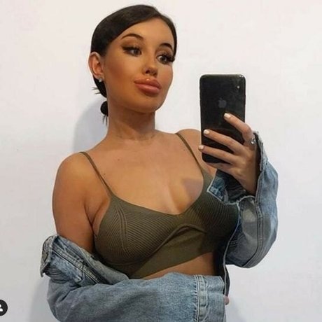 Kate Patterson actrice exclusive galerie