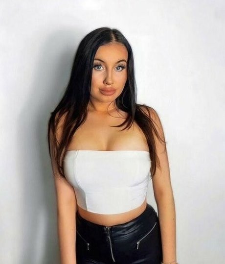 Kate Patterson star du porno xxx des photos