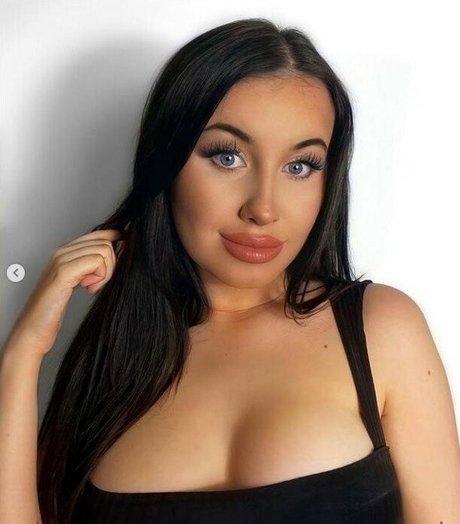 Kate Patterson star du porno belle collection