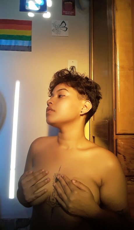 Lana Jeitinhosexy modèle magnifique image