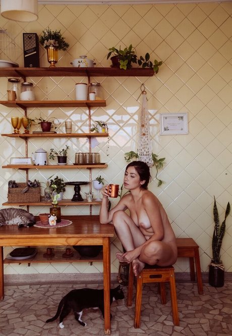 Isabela Andrade modèle joli img