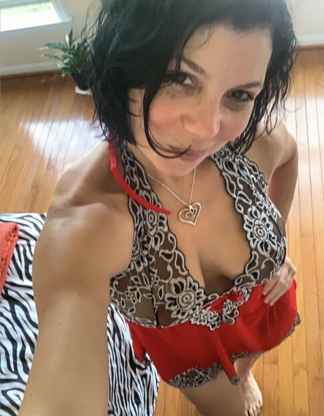 Hannah Sanford Art actrice parfaite photos