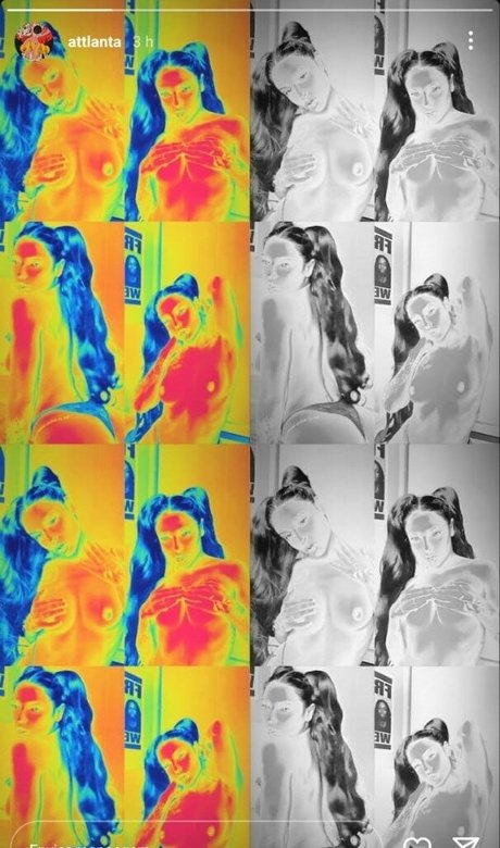 Attlanta8 belle star du porno img