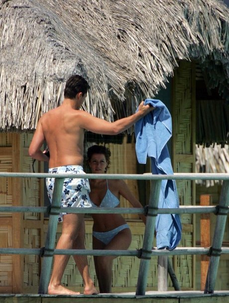 Natasha Kaplinsky meilleur modèle des photos