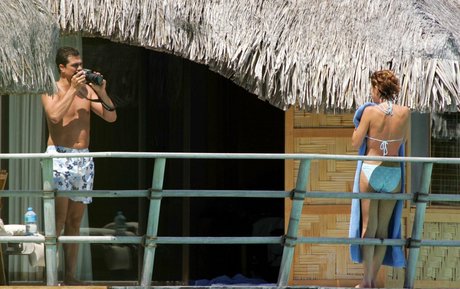 Natasha Kaplinsky star du porno adulte photos