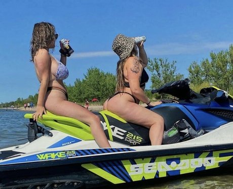 Paige Fraser belle star du porno image