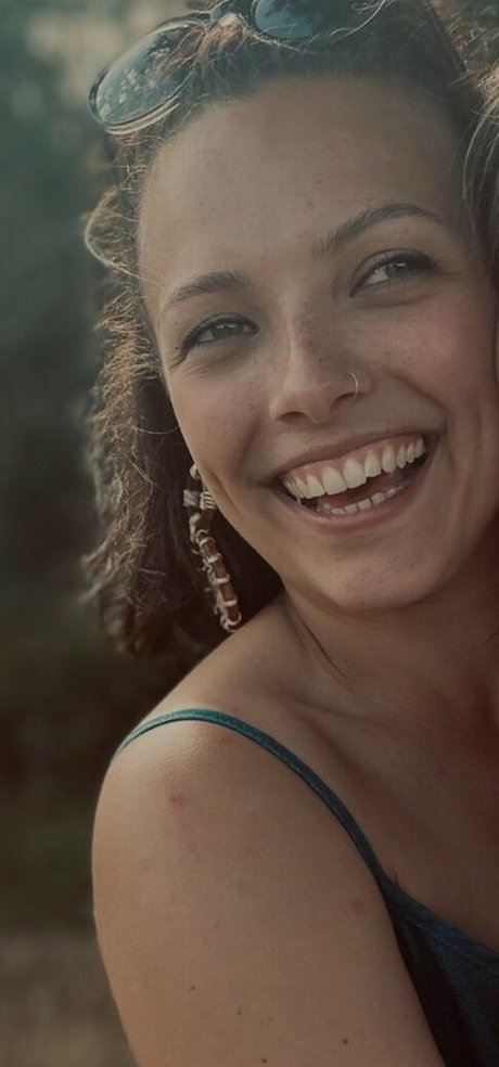 Molly Mae Osborne actrice archive