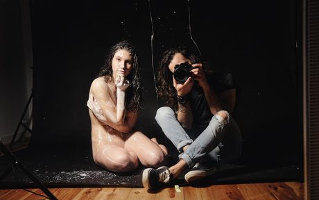 Luisaehl modèle hd photos