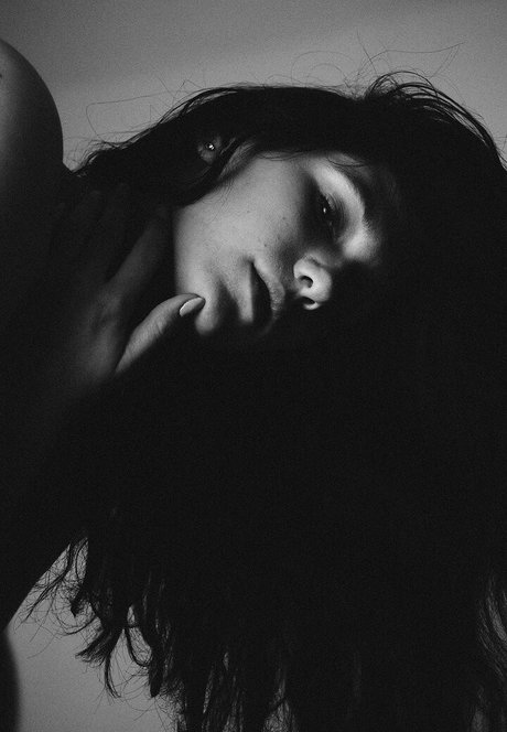 Luisaehl modèle hd image