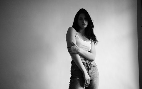 Luisaehl actrice de nus galeries