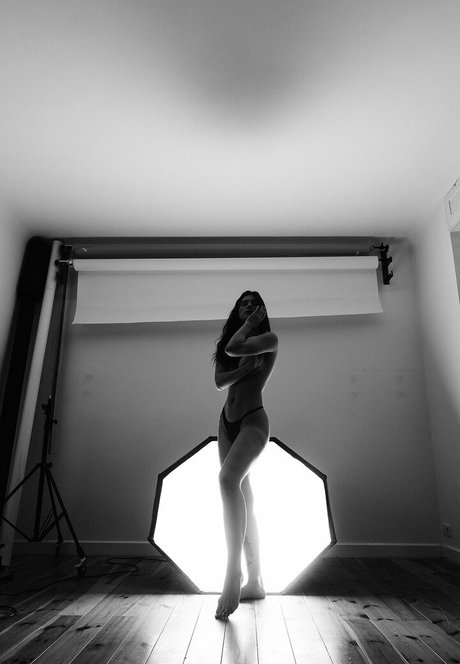 Luisaehl actrice libre photo