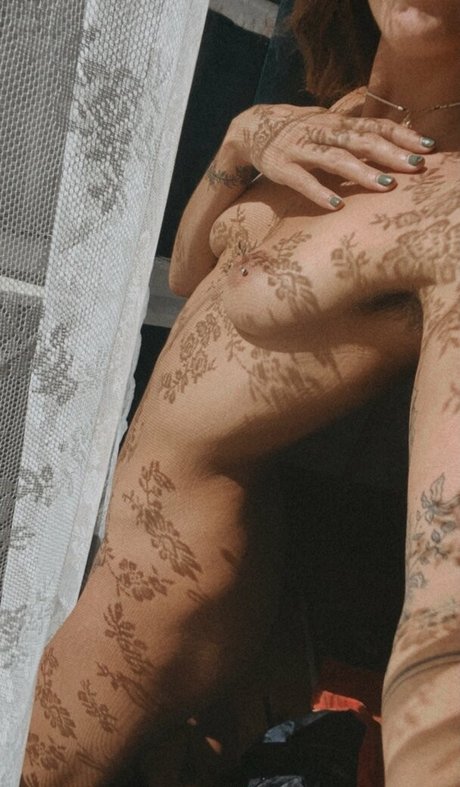 Karena Thompson haut de star du porno image