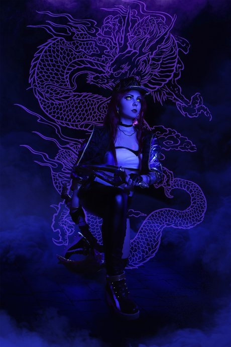 Bizarre Deer sexe star du porno galerie