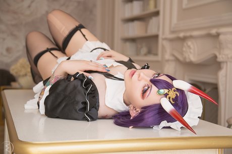 Bizarre Deer étoile magnifique galerie